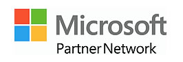 logo MS partner