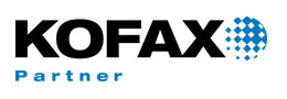 logo kofax